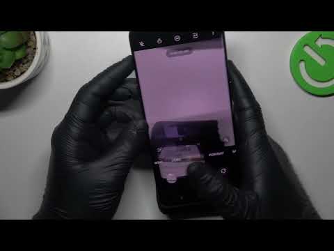 How to Increase Photo Resolution on OPPO Find X3 Pro