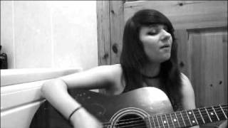 Firecracker - Four Letter Lie (cover)