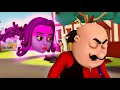 Motu के पीछे पड़ा Ghost Motu Patlu