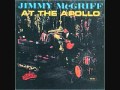 Jimmy McGriff - frame for the blues