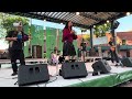 Tempest at The Green Show
