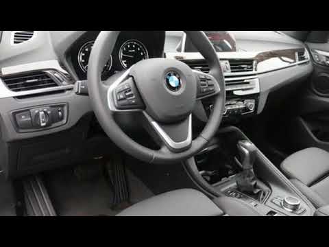 Used 2018 BMW X1 Baltimore MD Washington DC, MD #T81714L - SOLD