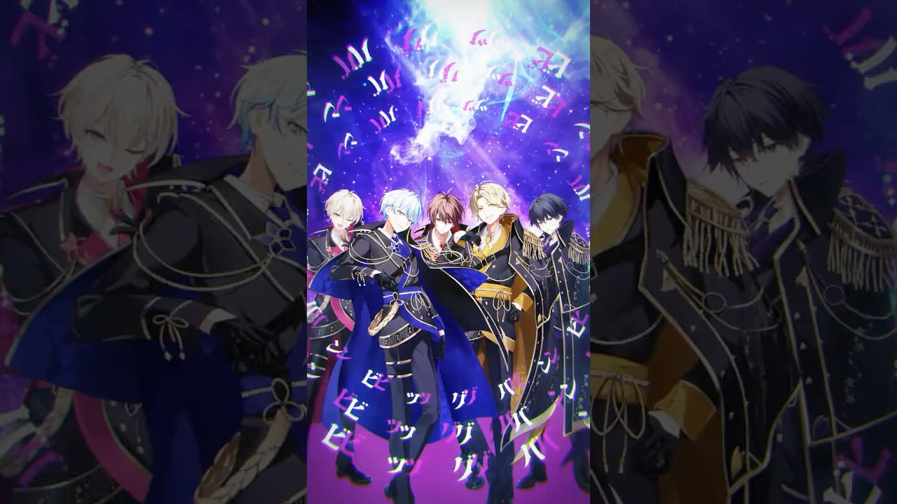 愛愛愛愛愛してる#爆裂愛してる#M!LK#歌ってみた #ぶーすと #歌い手グループ