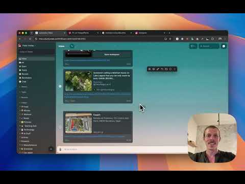 Luckynote video preview