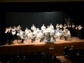 Las Corsarias, Banda Ingenieros Salamanca y Coro Arte Música