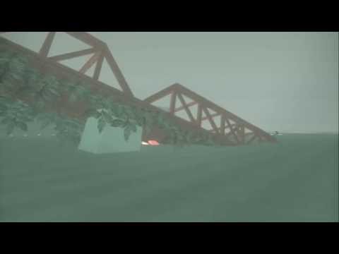 [Shooter] Bruin - V1 - Today's apocalypse