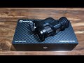 zenit nv-100 review
