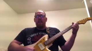 Building 429 Power Of Your Name Cover By Jeremy Thorp
