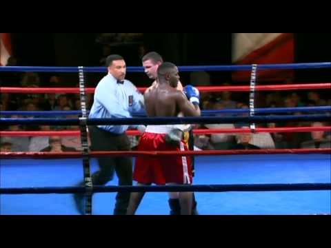 KATENDE vs SZELLO - Week 10 - WSB Season 3