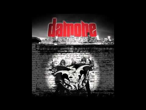 When You Live - Damone