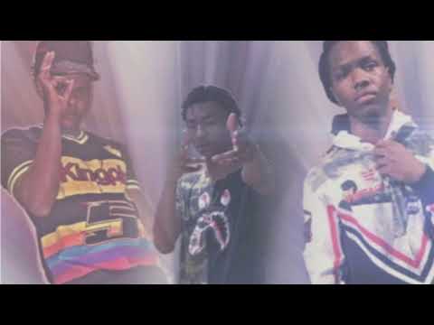 Lil Marley Buckz - They Mad(Feat. RealRackZ & Trouble)