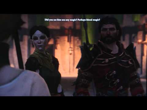 Dragon Age 2 Playthrough, pt. 83