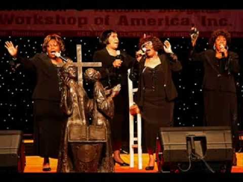 Lord I Thank You- Albertina Walker