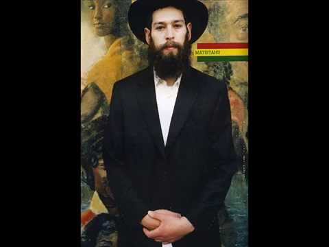 Matisyahu - No Woman No Cry (From Bob Marley)