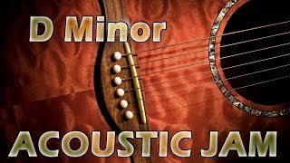 Backing Track Soft Rock Acoustic Guitar Jam
