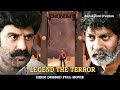 Legend The Terror 2025 South Indian Movie Dubbed In Hindi Action Movie