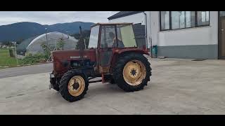 Колесен трактор Universal 445 | Изображение 5 - Agroline