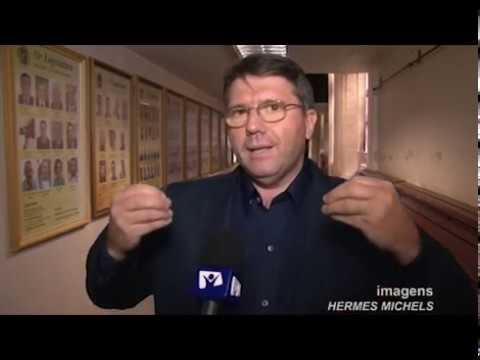 Escola do Piquiri envergonha o papel do estado, diz Tortelli