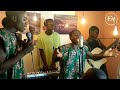 I Put My Faith In Jesus