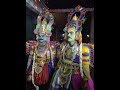 Vanniyar Nadagam 2019 Karapattu Tiruvannamalai