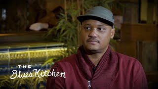 Son Little on Love &amp; Arthur Lee [Live Performance &amp; Interview] - The Blues Kitchen Presents...