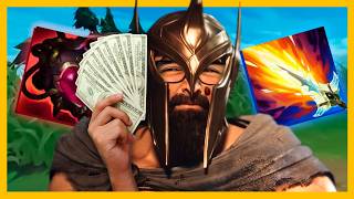 Download lagu Takeshi SOLD OUT for a PIX and built AP MAGIC ULT PANTHEON! mp3 Download lagu Takeshi SOLD OUT for a PIX and built AP MAGIC ULT PANTHEON! mp3