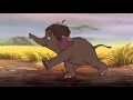 The Jungle Book Colonel Hathis March HD