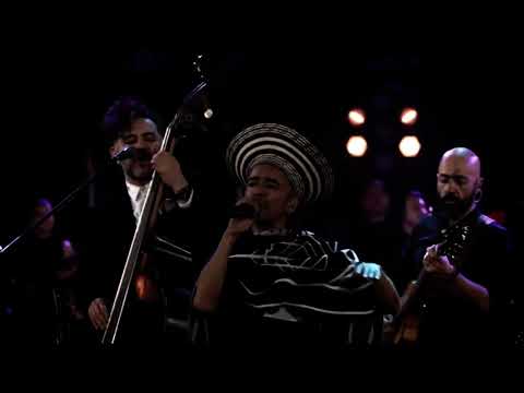 Cafe Tacvba - Las Batallas/Rarotonga (MTV Unplugged)