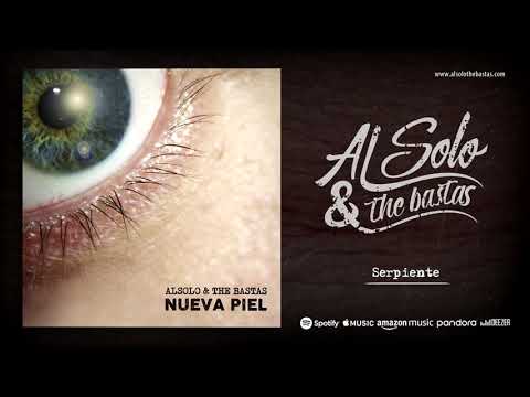 14. AlSolo & The Bastas - Serpiente