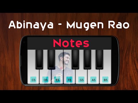 Abinaya - Mugen Rao | Shane Extreme