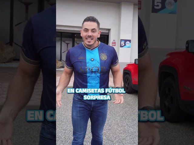 Vídeo relacionado con LINFORMAL Cojín Personalizado Fútbol - Diseño Doble Cara con Relleno Incluido - Regalo Original Aficionados del Fútbol - Regalo Camiseta Equipo Fútbol - Cadiz 40x40
