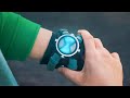 Boy Finds a Watch From Space That Gives Him Superpowers but His Whole Life Changes