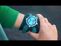 Boy Finds A Watch From Space That Gives Him Superpowers But His Whole Life Changes