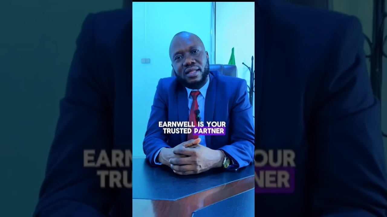 Earnwell MFB Product Categories