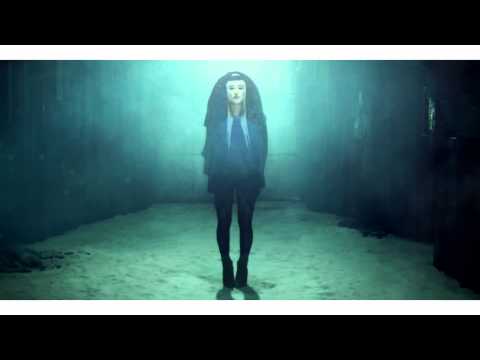 Zola Jesus - Vessel (official video)
