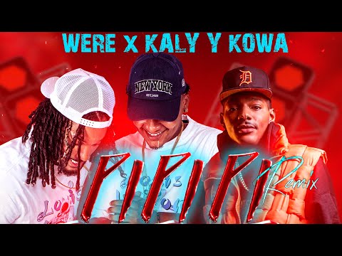 Were and La Sombra Music