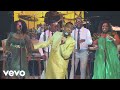 SbuNoah Nkosi Yehlisa Live