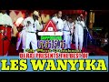 ZILIZOPENDWA CLASSICS VOL 1 BEST OF LES WANYIKA WITH DJ RAJ