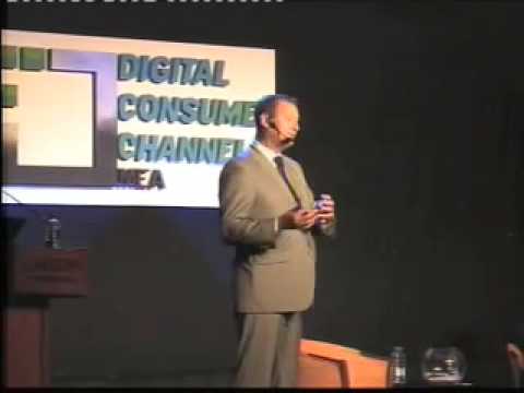 DCC MEA 2009: Geert van Dijk, Asbis (PART 1)