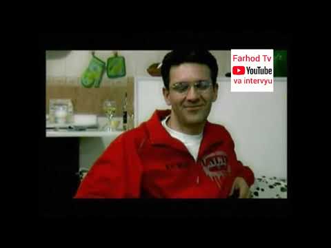 Mohira Asadova-I will always love you (Retro klip)