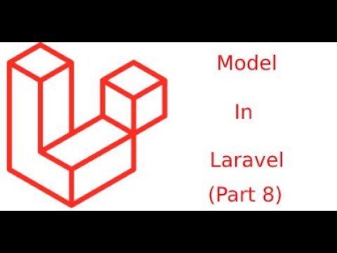 laravel model in hindi | laravel tutorial for beginners step by step in hindi | Part 9