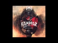 Kampfar - De Dødes Fane 