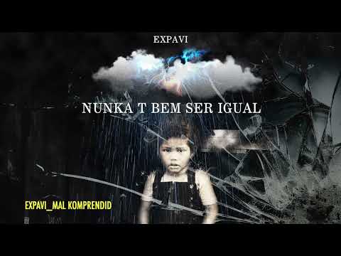 01 - Expavi - Mal Komprendid (2025)