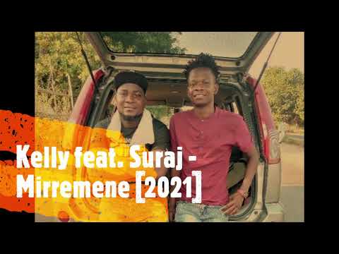 Kelly feat. Suraj - Mirremene [2021]