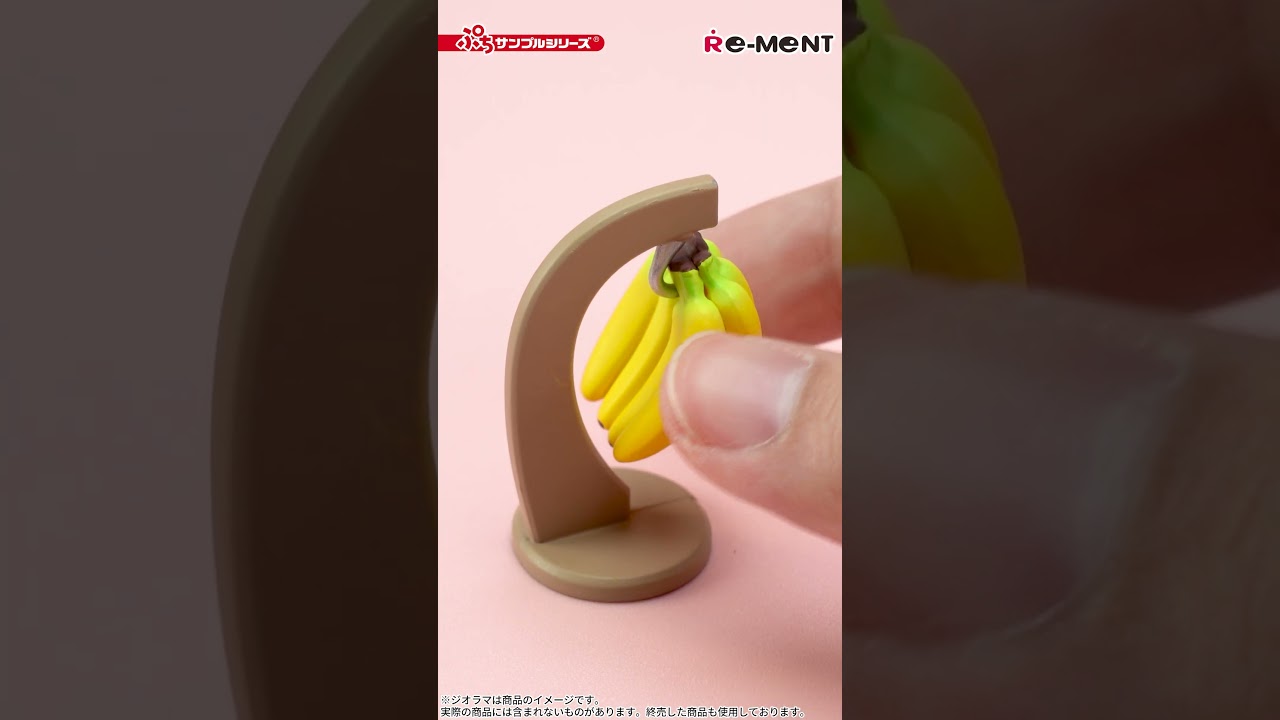 あなたの一番好きな『クレープ』を教えて！💕🍓 #shorts #リーメント #クレープ  #crepe  #rement  #ミニチュア