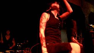 Letter Black care too much