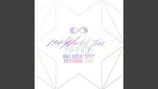 Can U Smile (OGS Live Ver.) (Can U Smile (OGS Live Ver.))