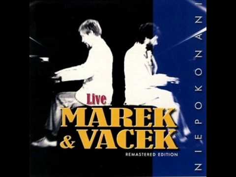 Marek & Vacek - Melodia F-dur (Melody in F) (Live)
