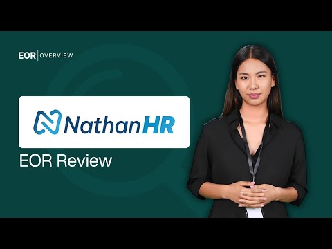 Nathan HR video review