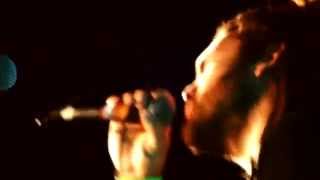 True Press "Be Alright"  - Anything is Possible - Album Version + Live Footage